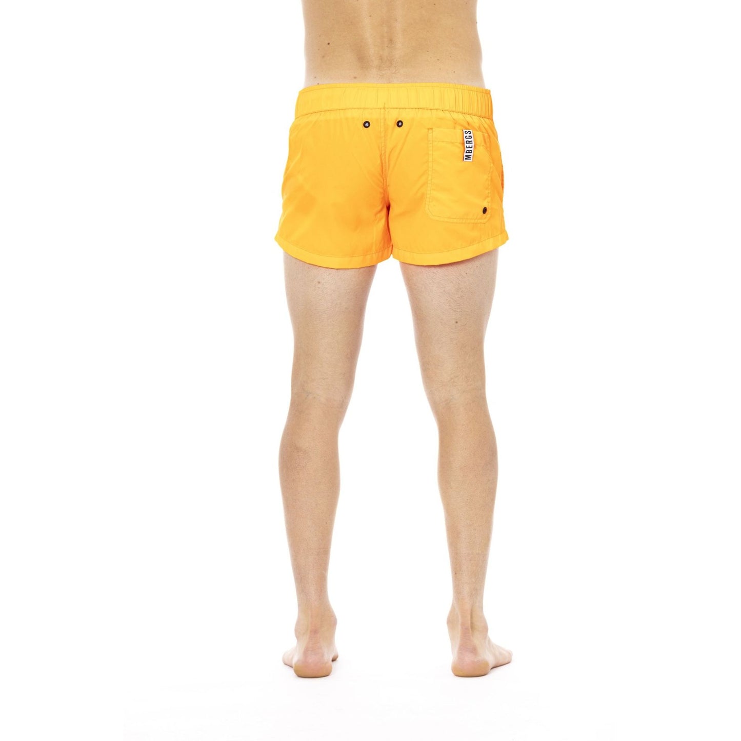 Bikkembergs Beachwear Costume de baie