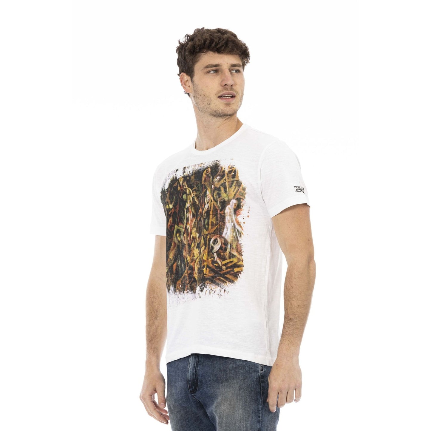 Trussardi Action Tricouri