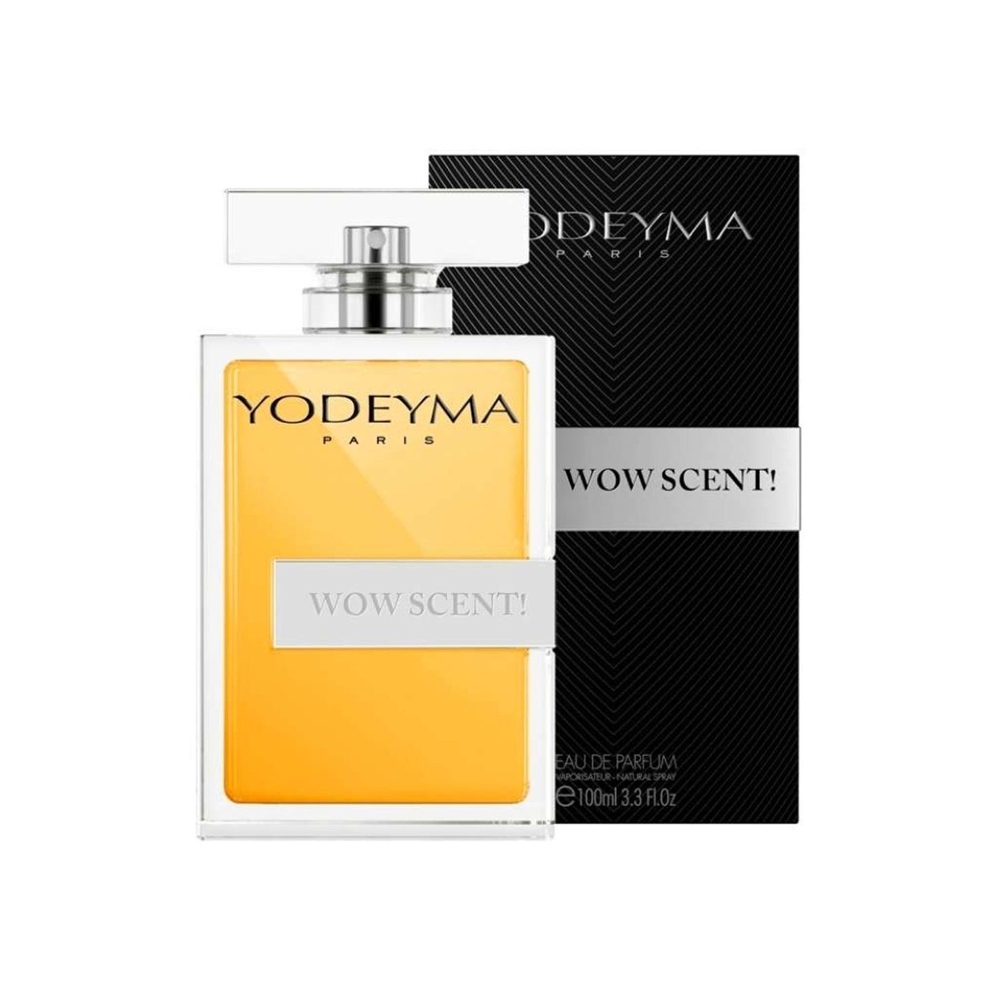 Yodeyma Parfum