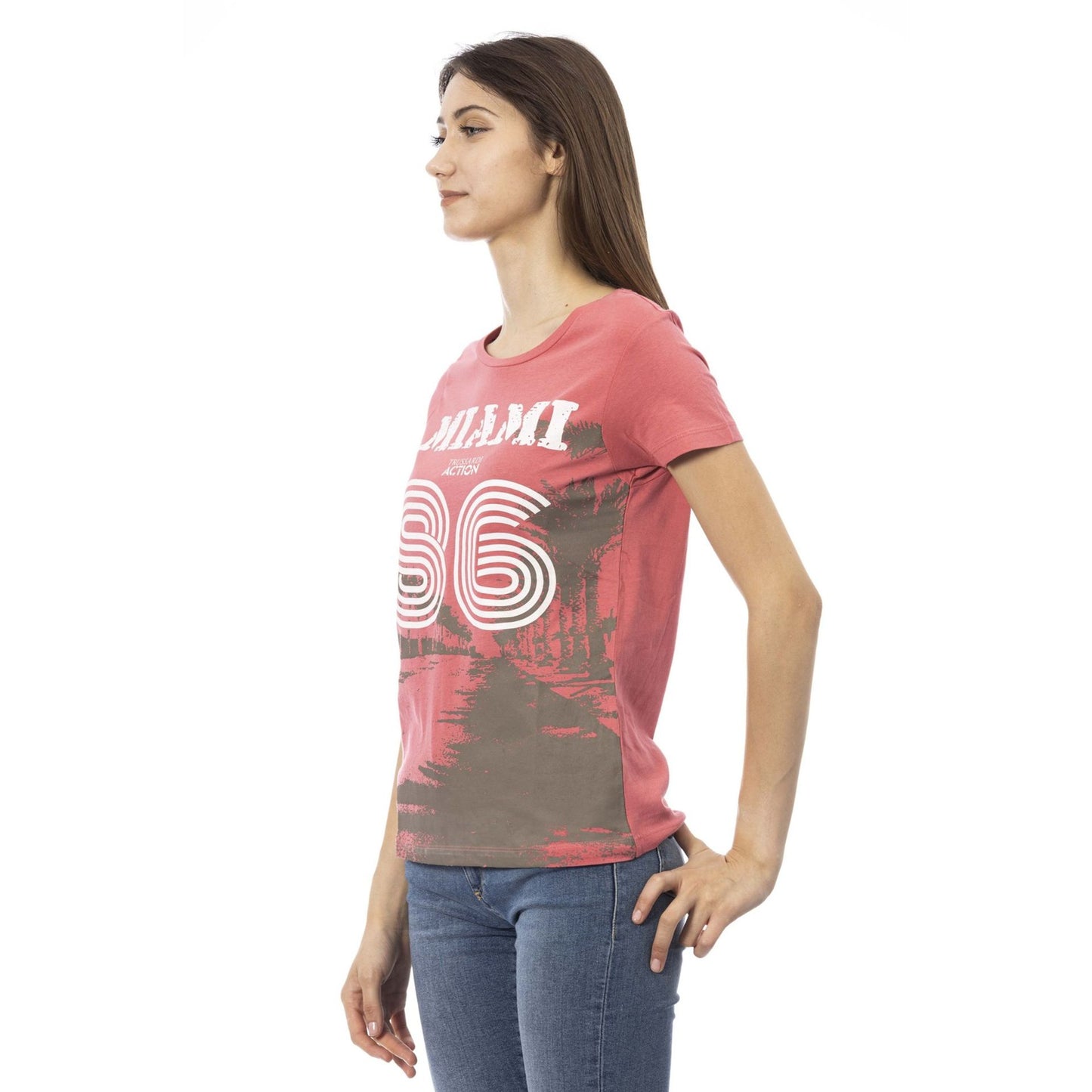 Trussardi Action Tricouri