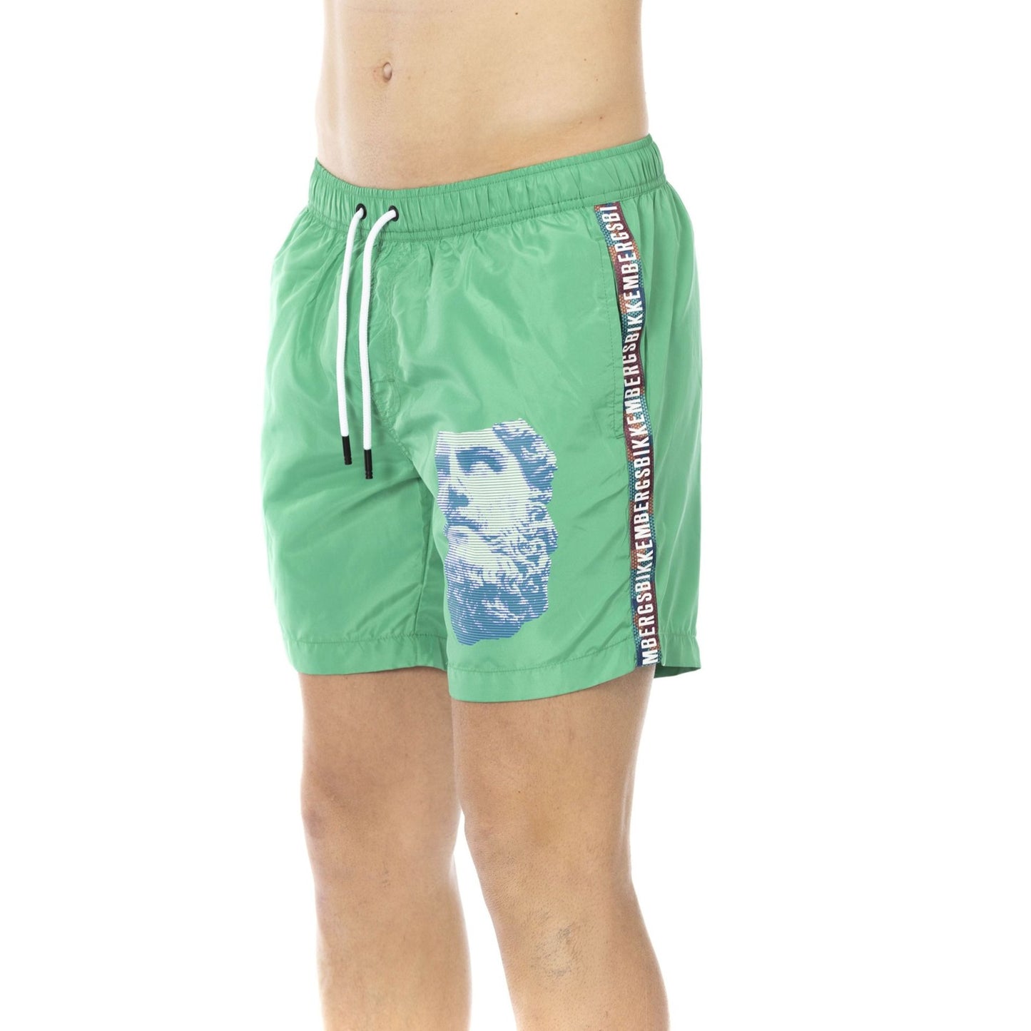 Bikkembergs Beachwear Costume de baie