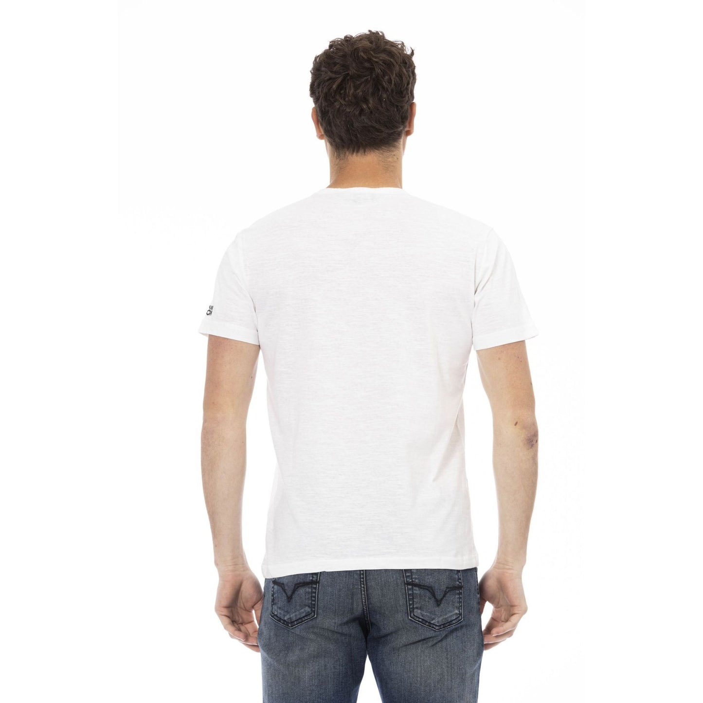 Trussardi Action Tricouri