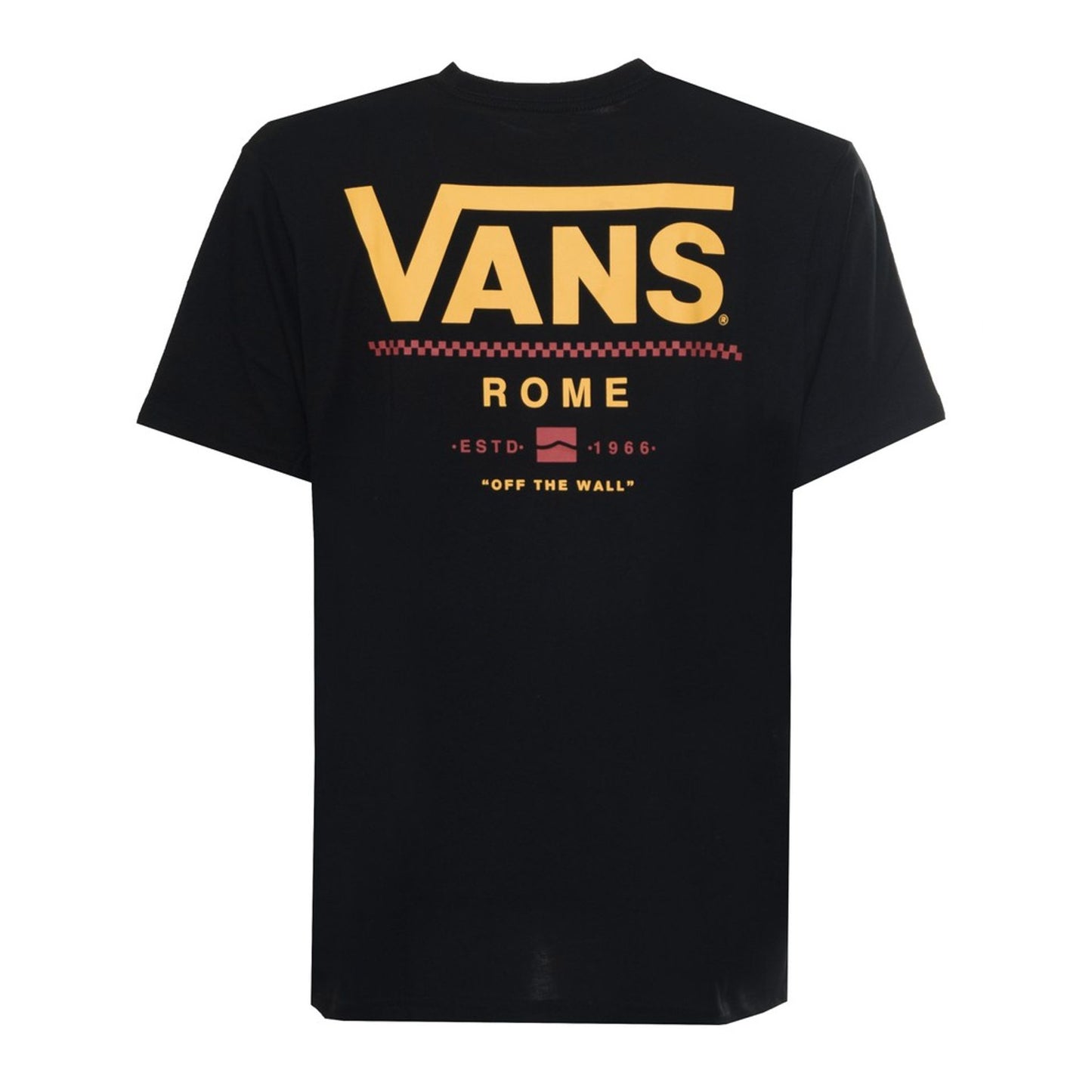 Vans Tricouri