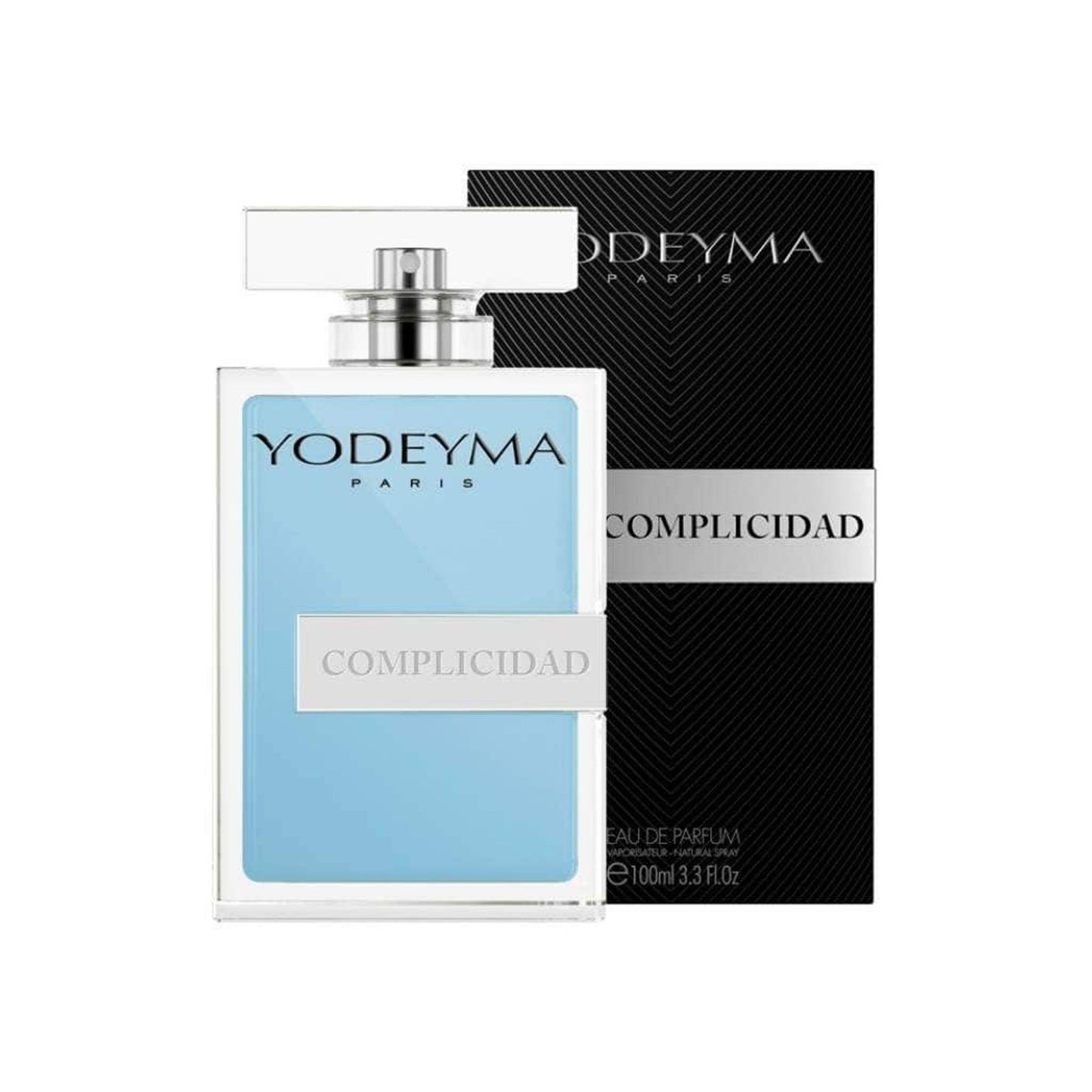 Yodeyma Parfum