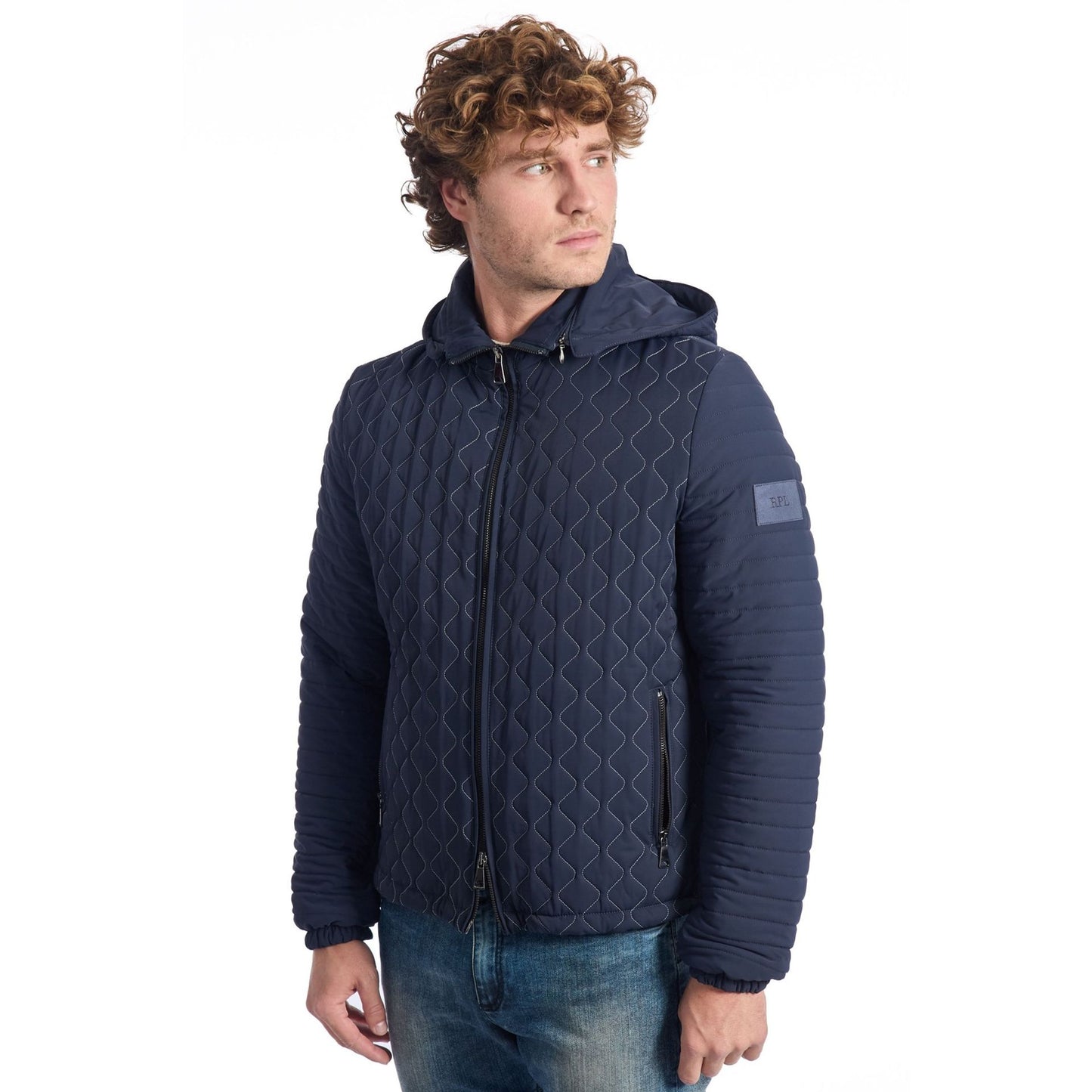 Roberto Pepe Luxury Geci