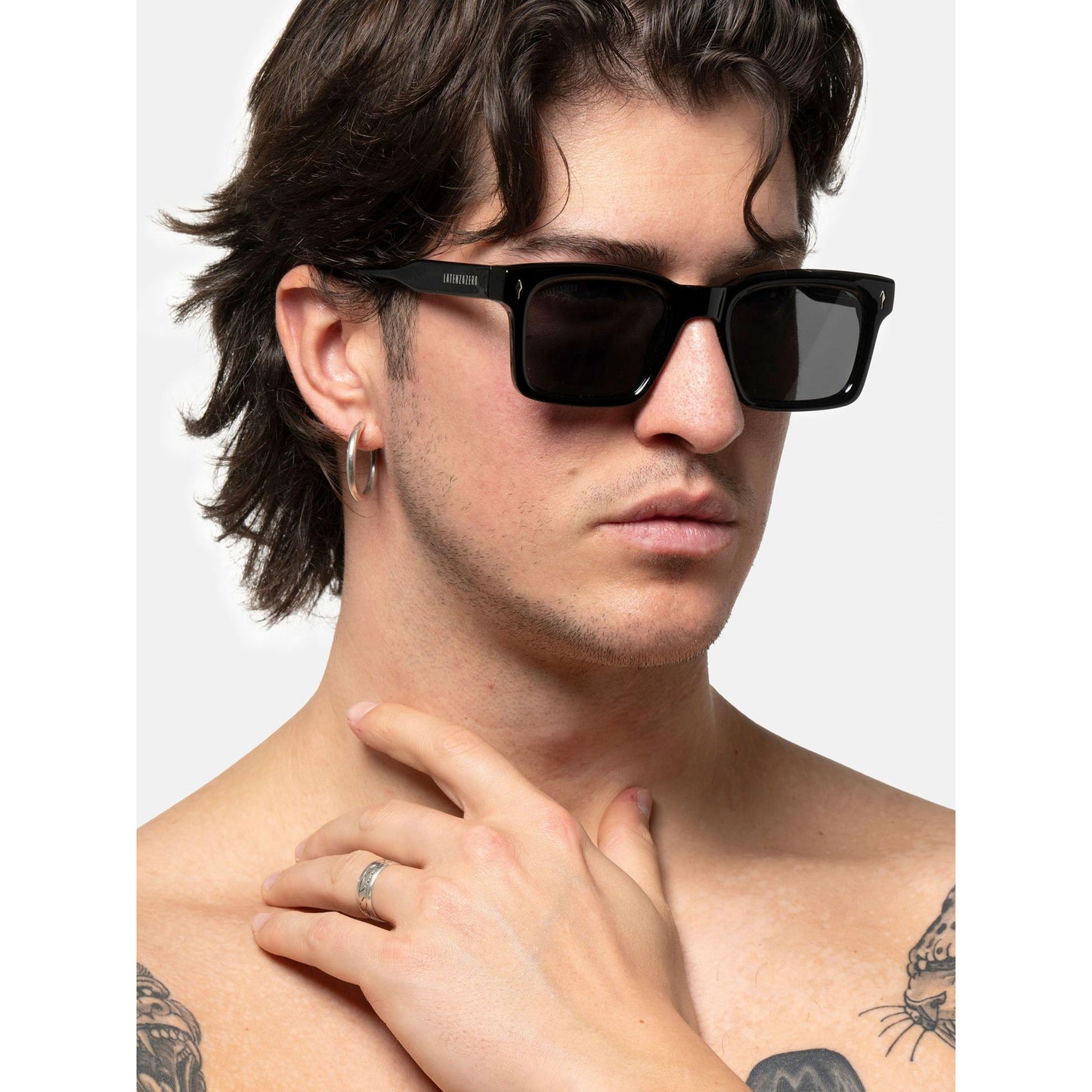LatenzaZero Ochelari de soare