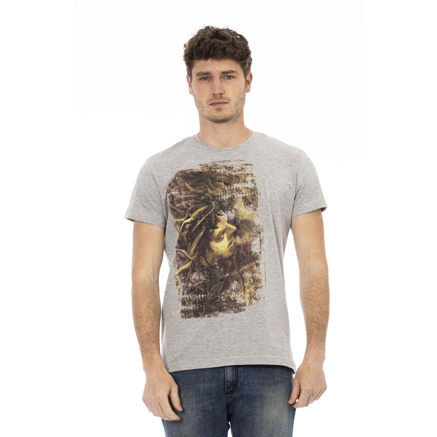 Trussardi Action Tricouri