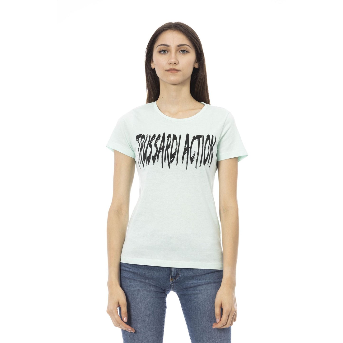 Trussardi Action Tricouri