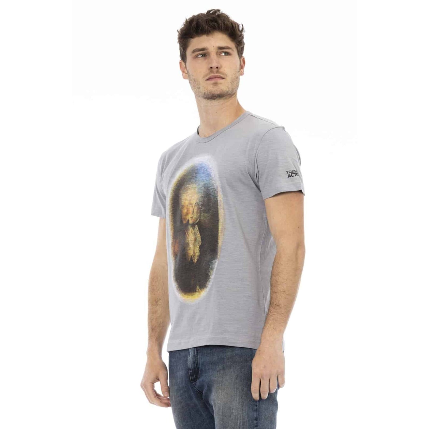 Trussardi Action Tricouri