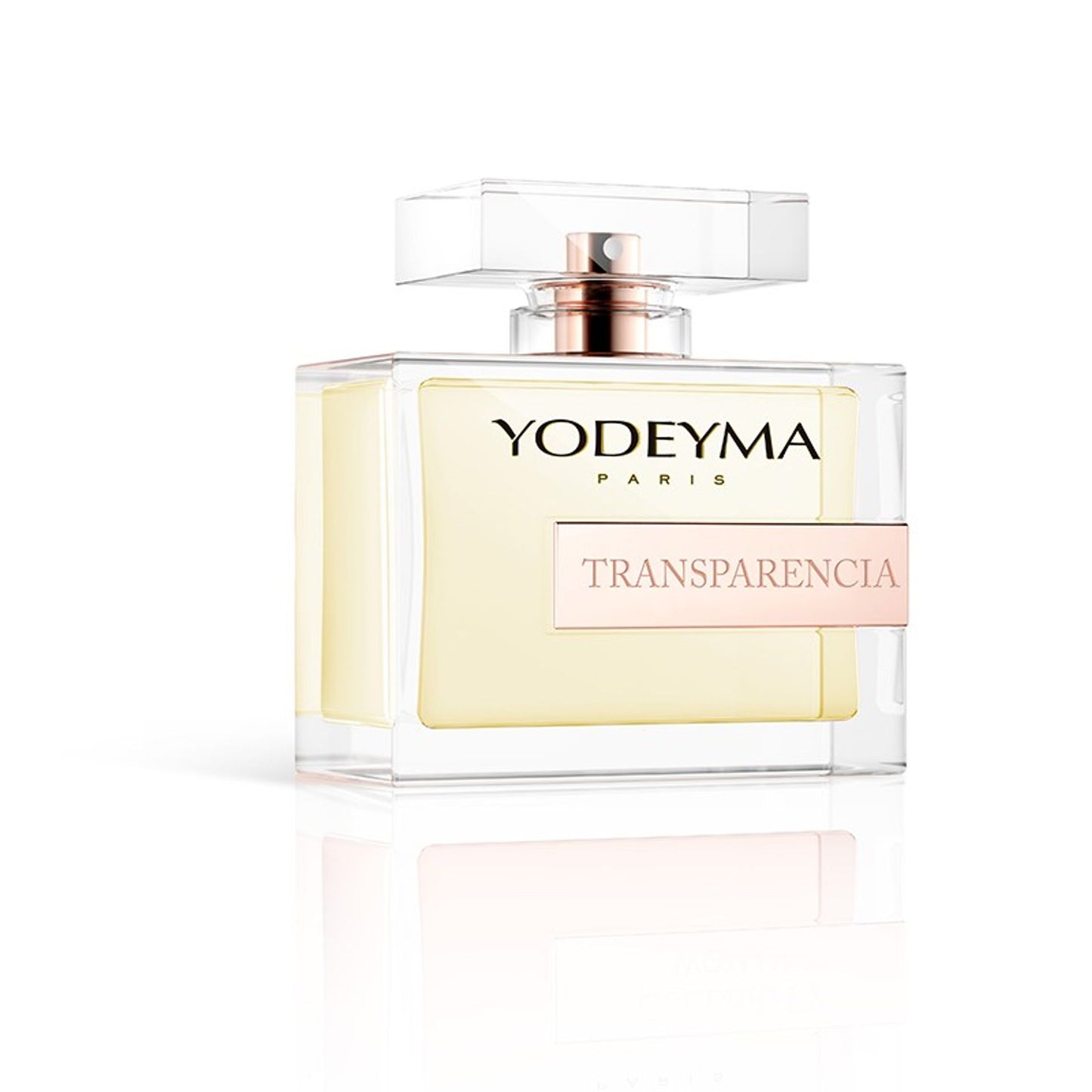 Yodeyma Parfum