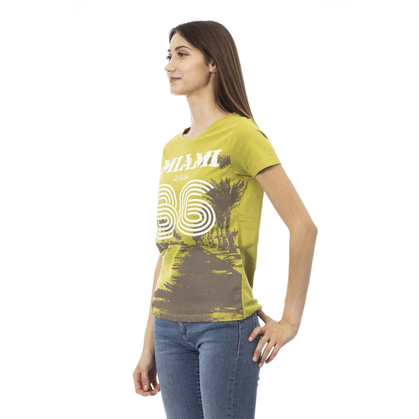 Trussardi Action Tricouri