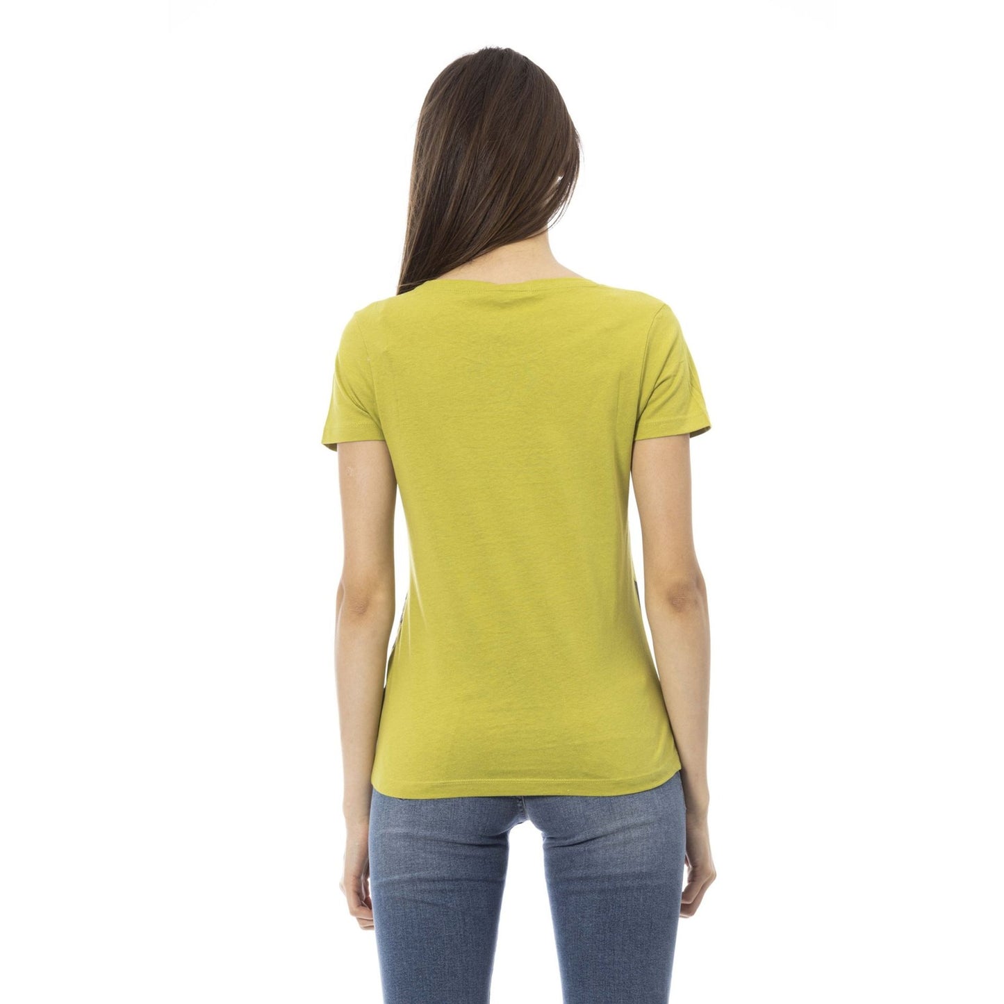 Trussardi Action Tricouri
