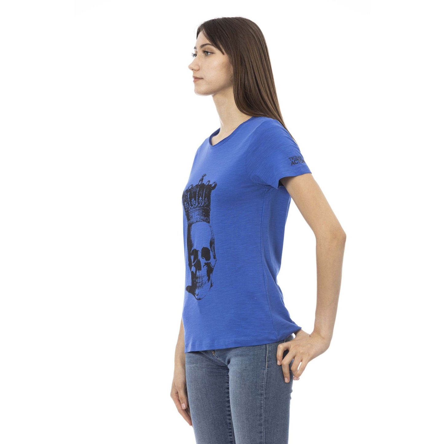 Trussardi Action Tricouri