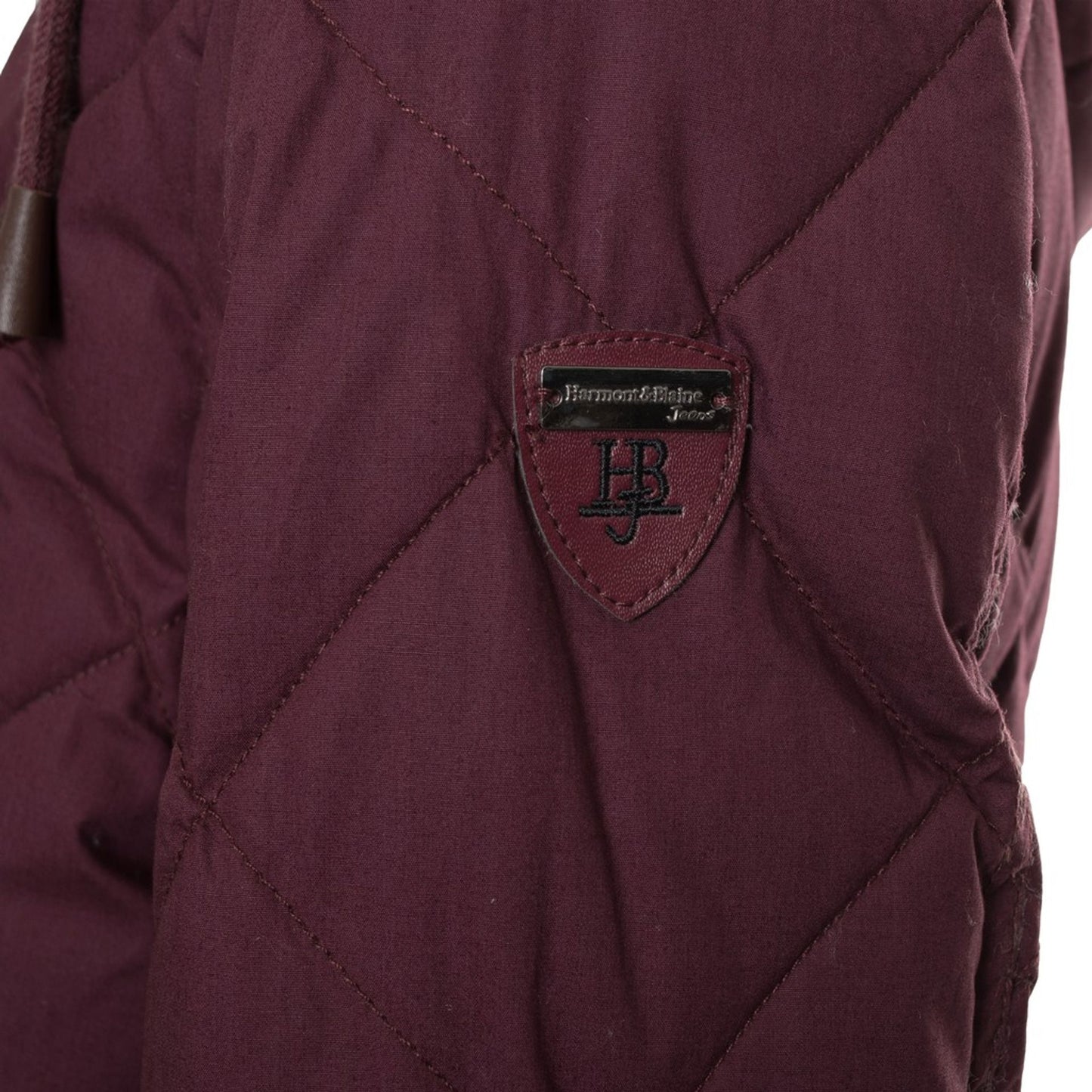Harmont & Blaine Jeans Geci
