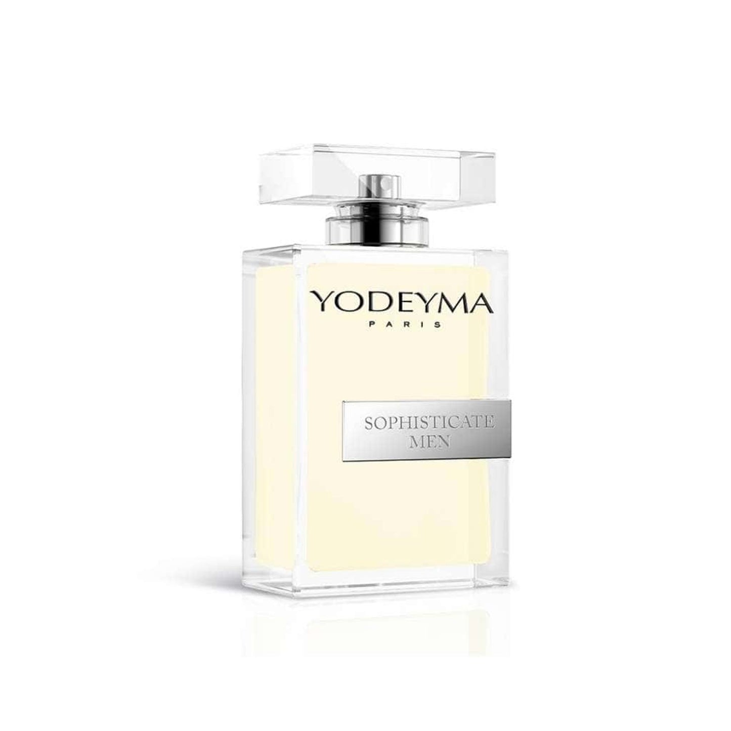 Yodeyma Parfum