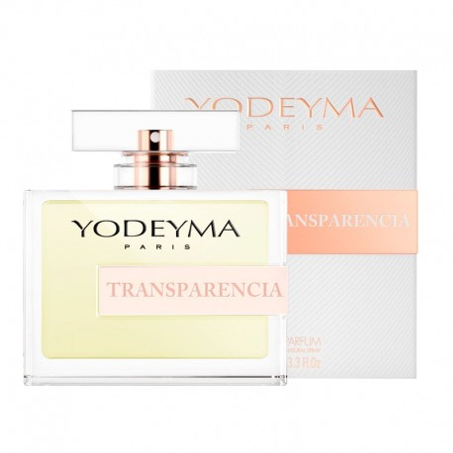 Yodeyma Parfum