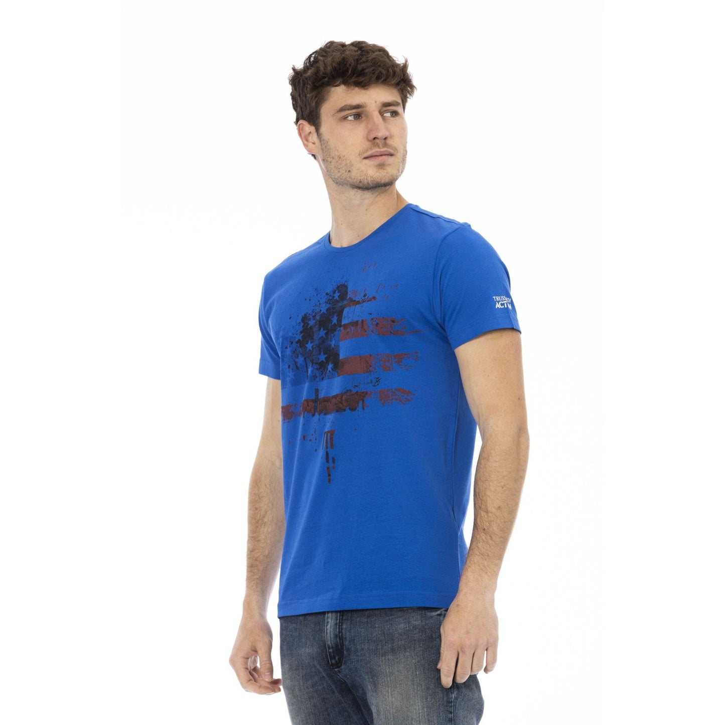 Trussardi Action Tricouri