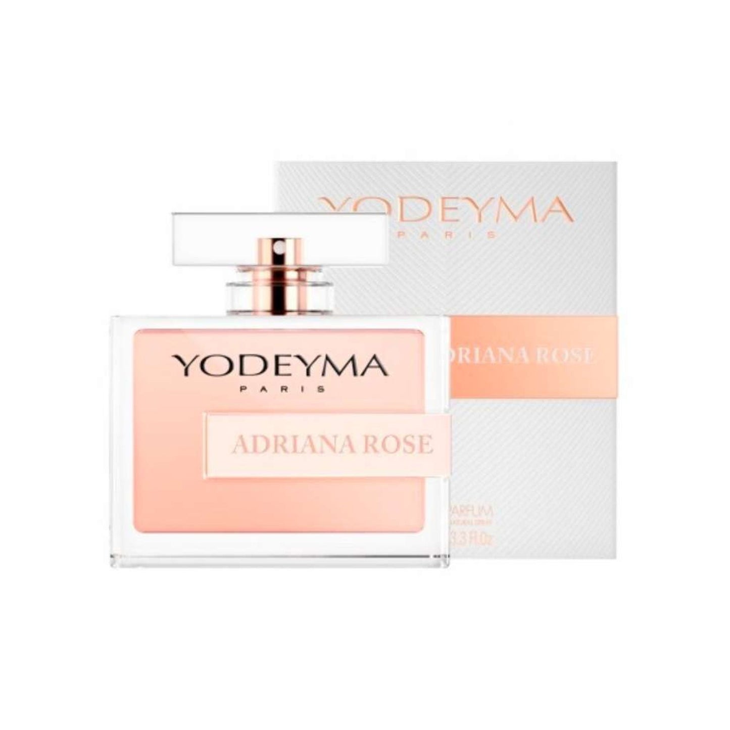 Yodeyma Parfum