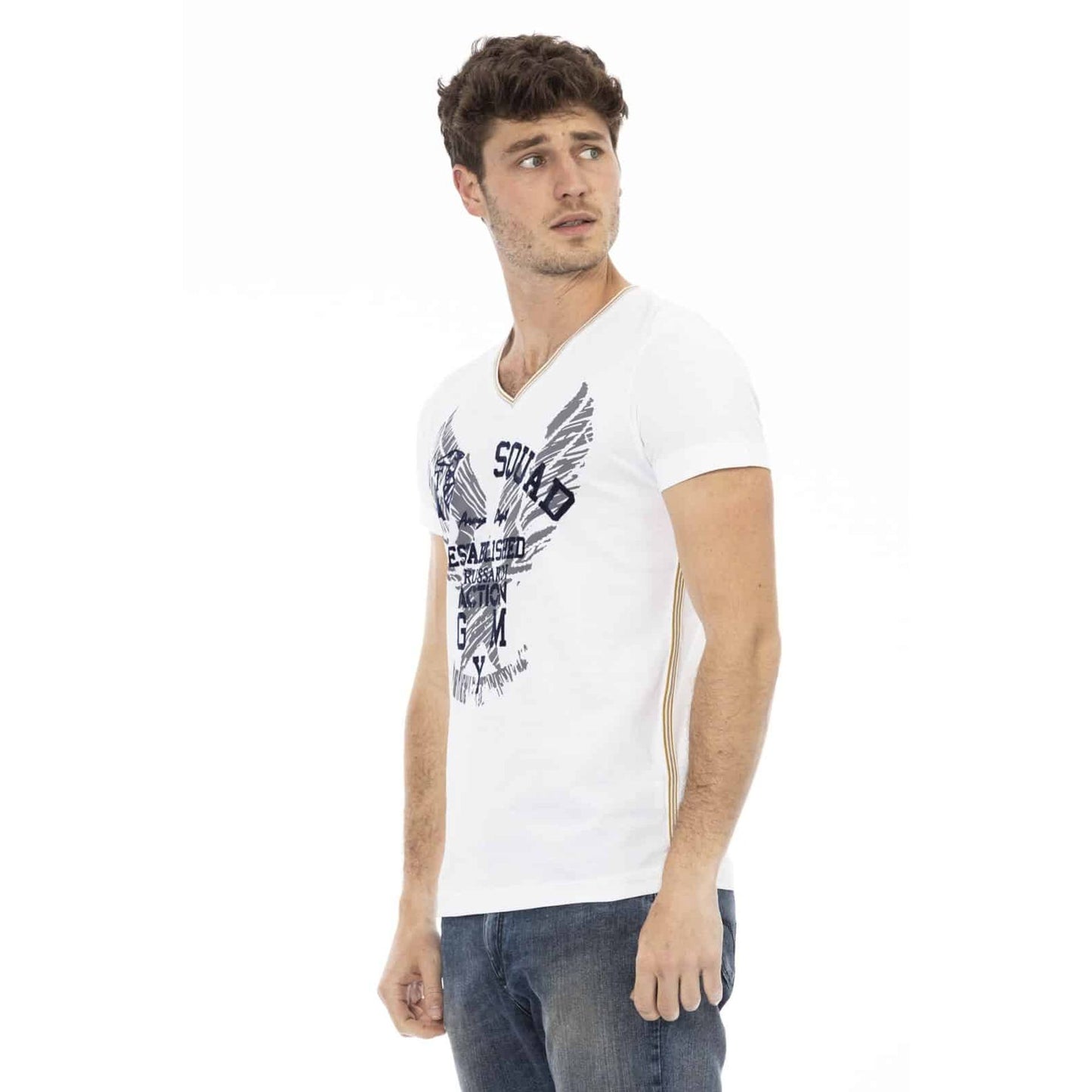 Trussardi Action Tricouri