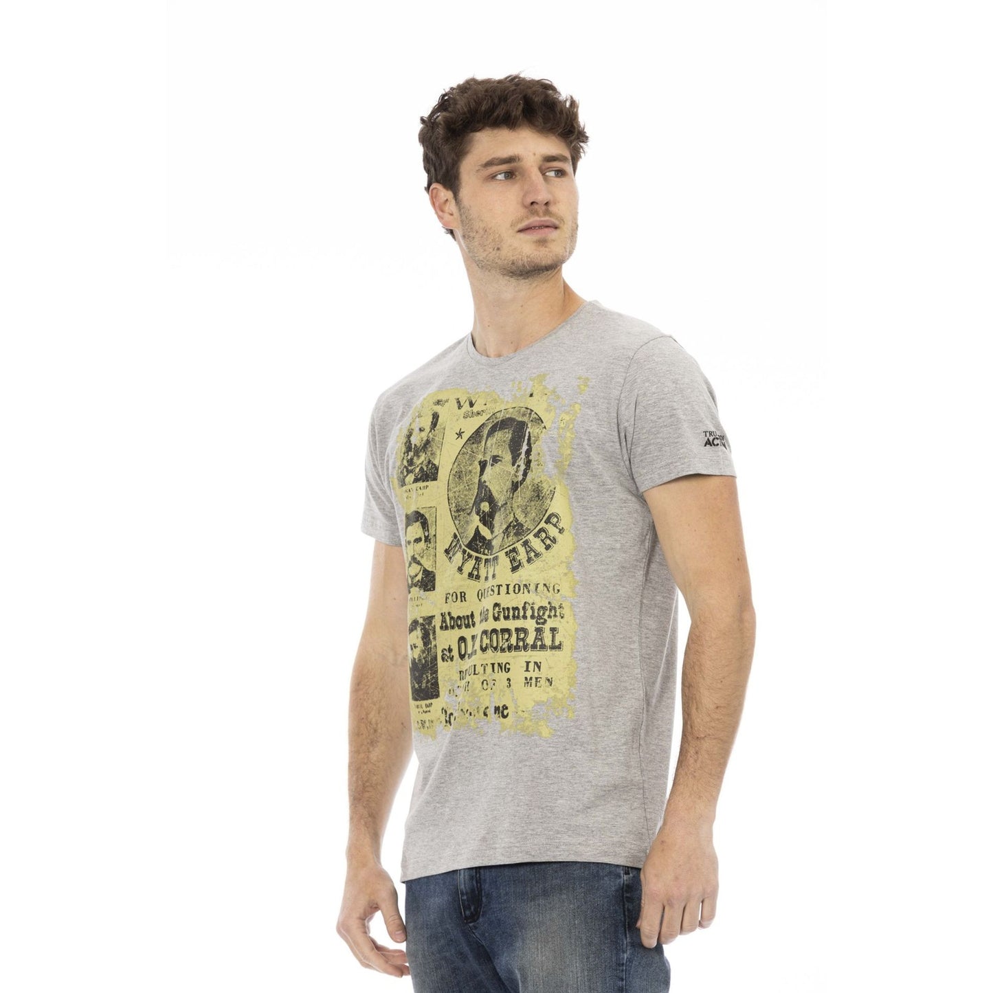 Trussardi Action Tricouri