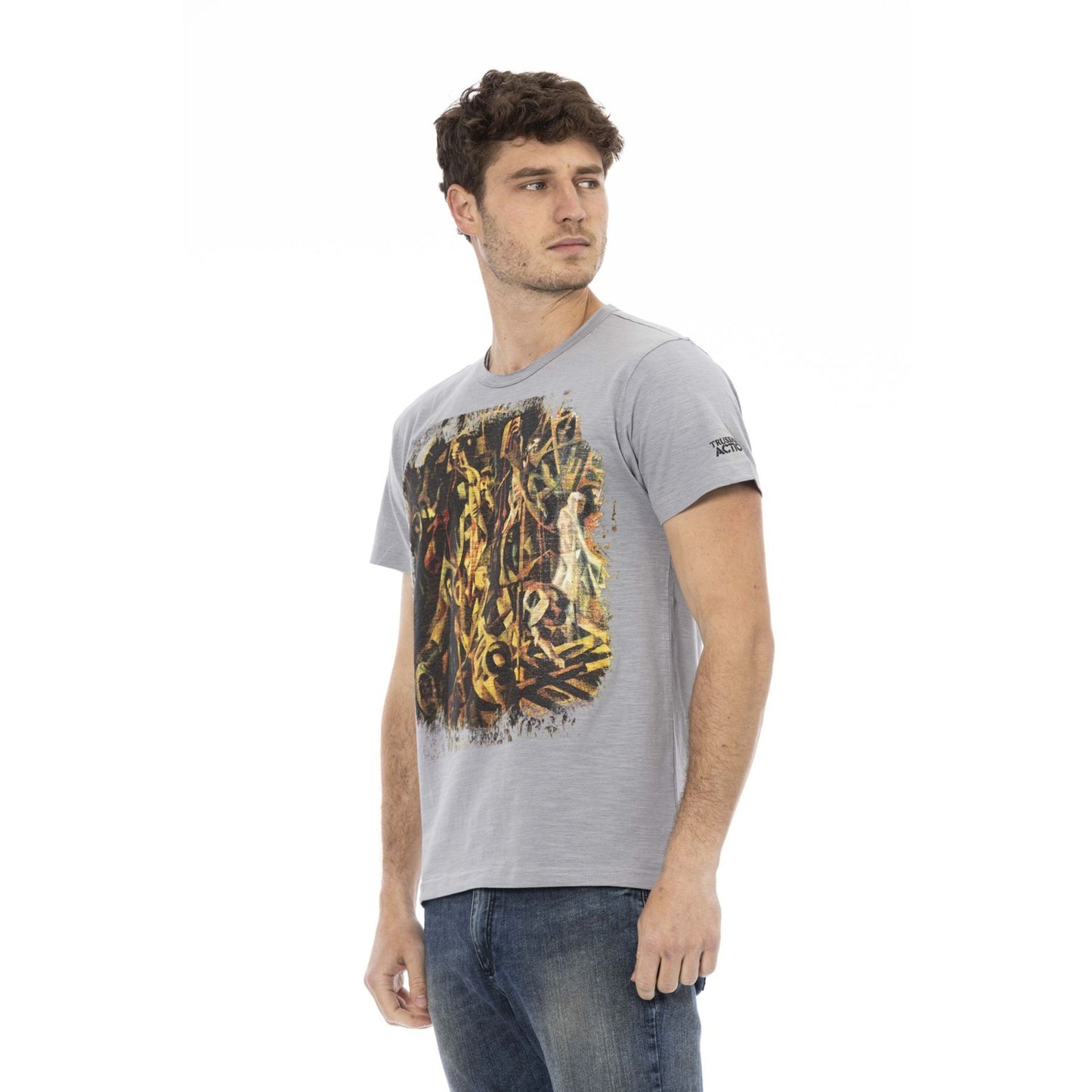 Trussardi Action Tricouri
