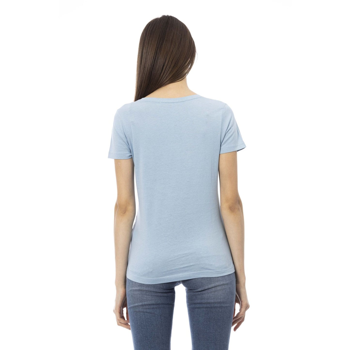 Trussardi Action Tricouri