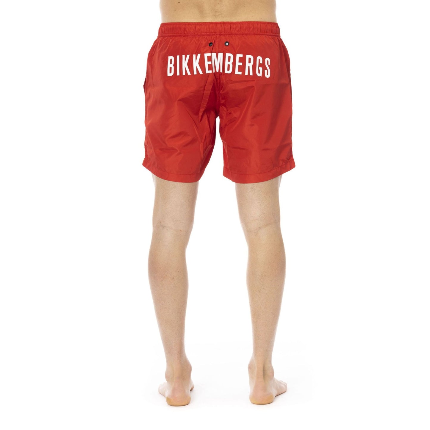 Bikkembergs Beachwear Costume de baie