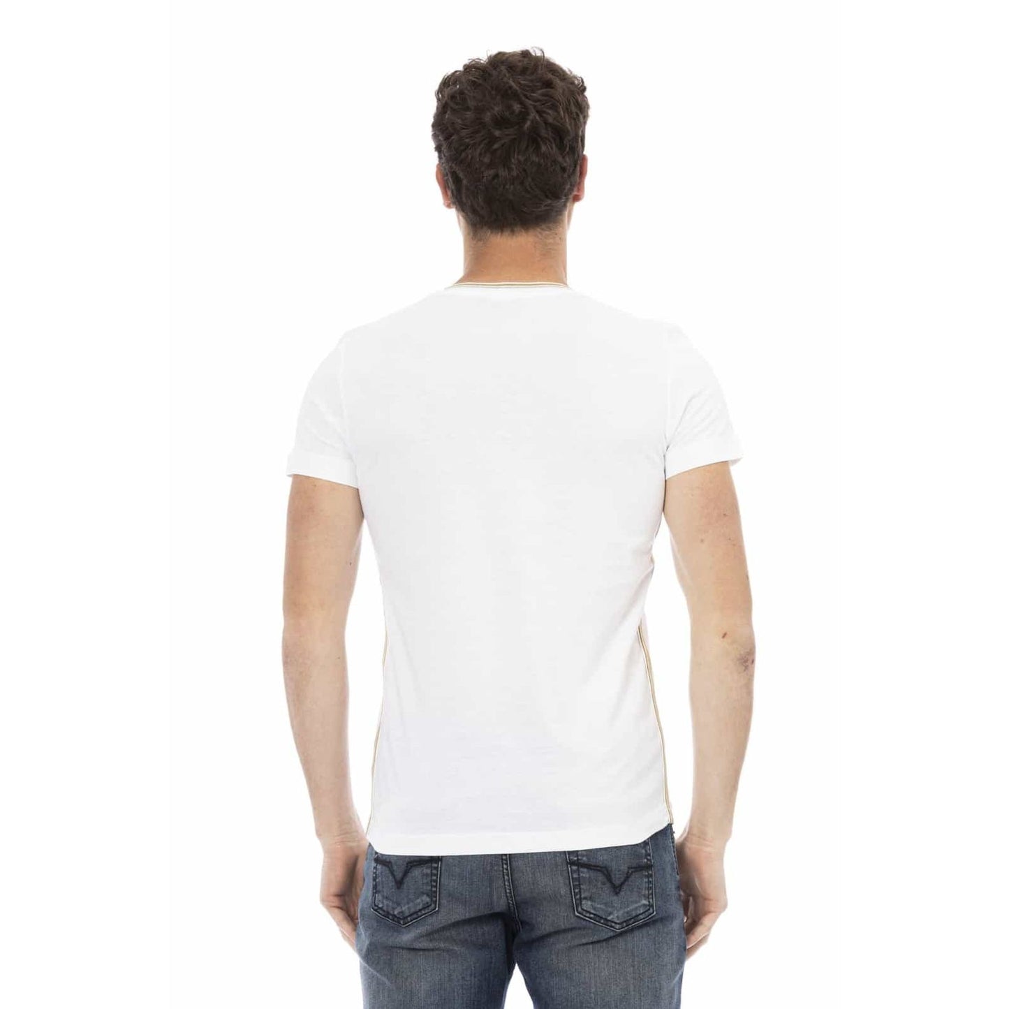 Trussardi Action Tricouri