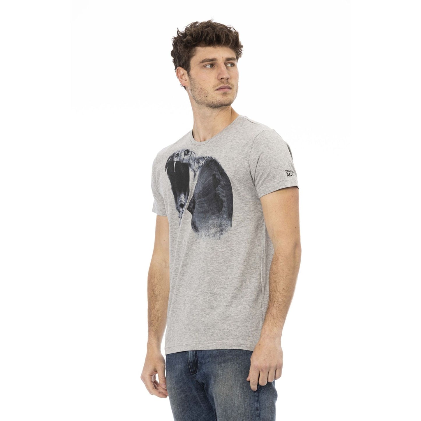 Trussardi Action Tricouri