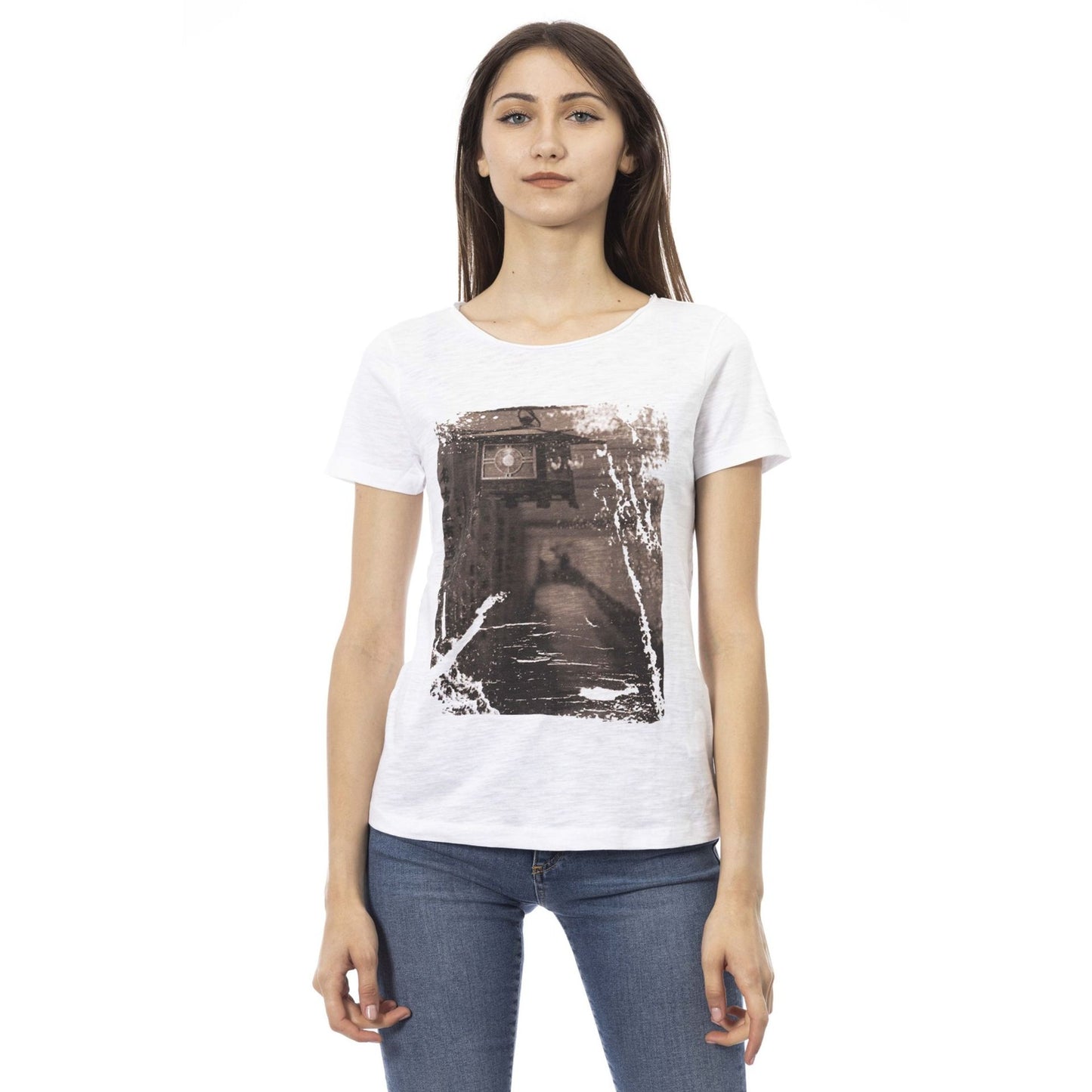 Trussardi Action Tricouri