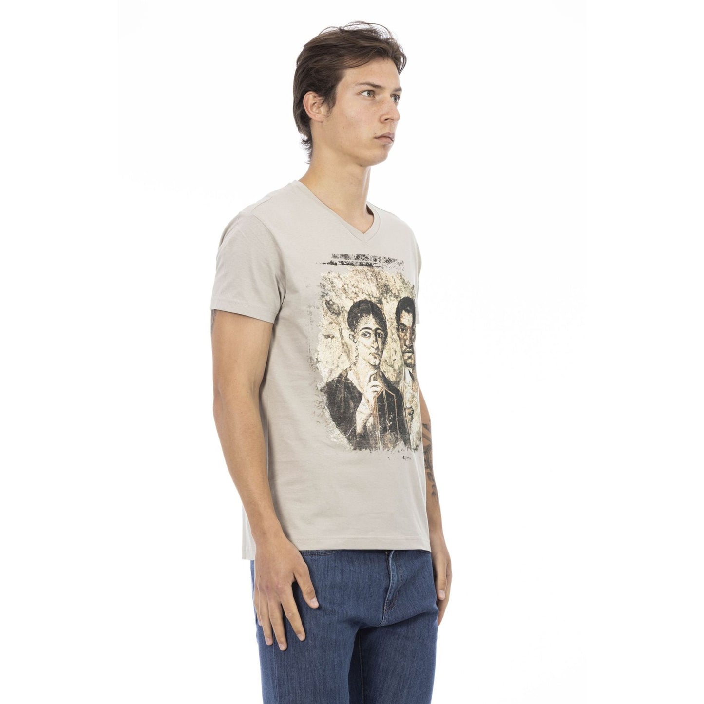 Trussardi Action Tricouri