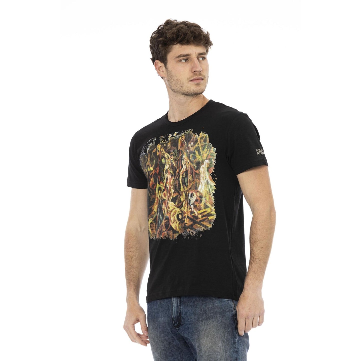 Trussardi Action Tricouri