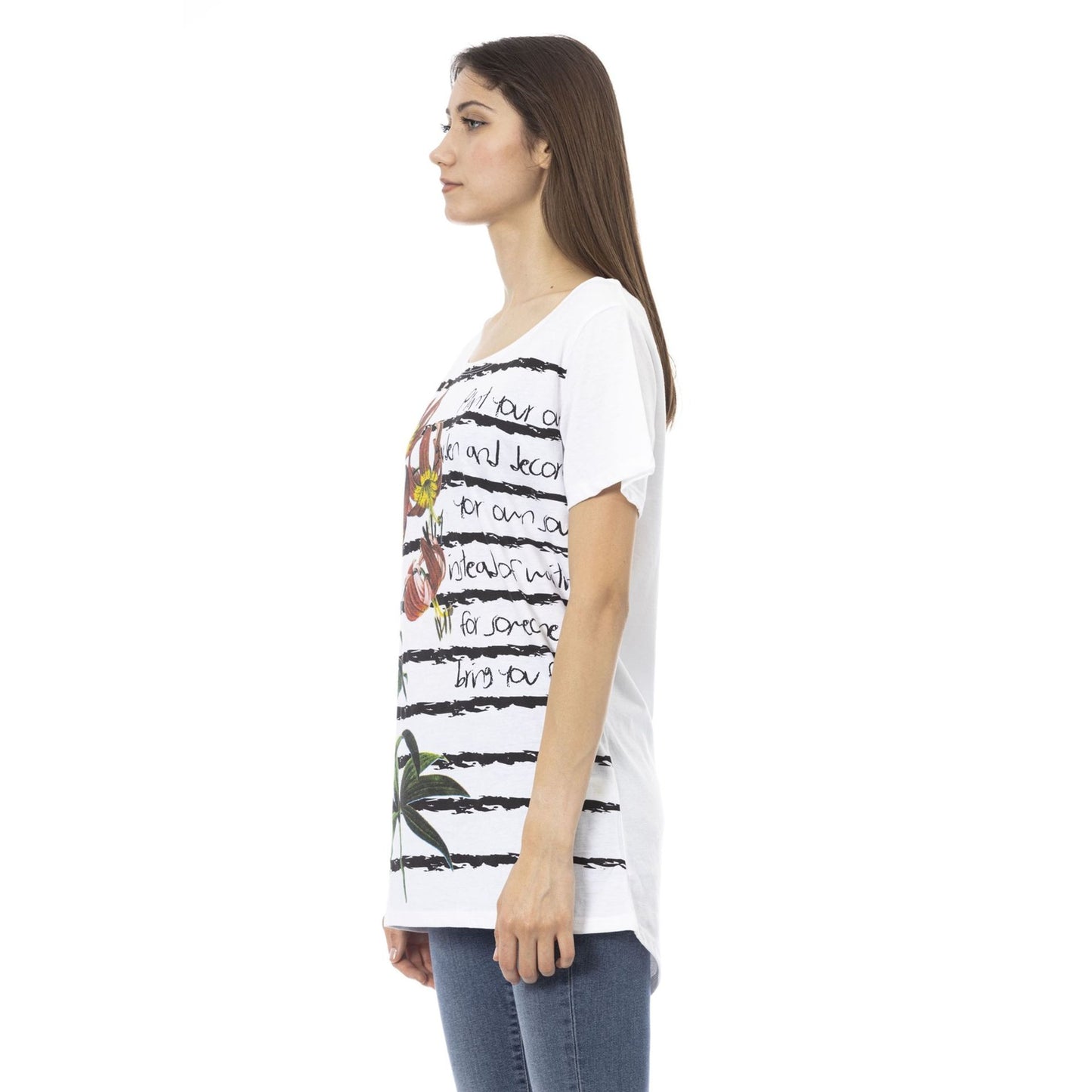 Trussardi Action Tricouri