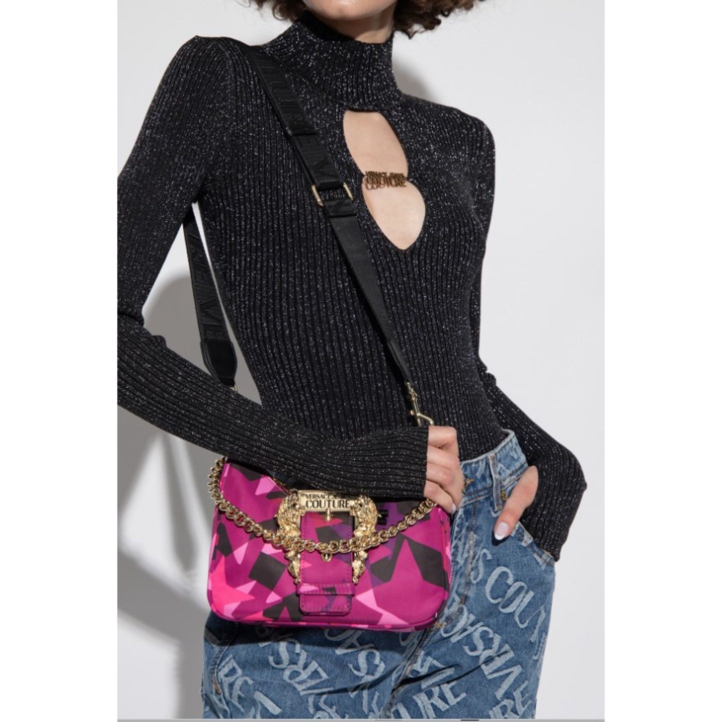 Versace Jeans Genti
