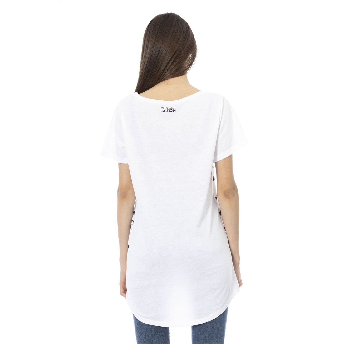 Trussardi Action Tricouri