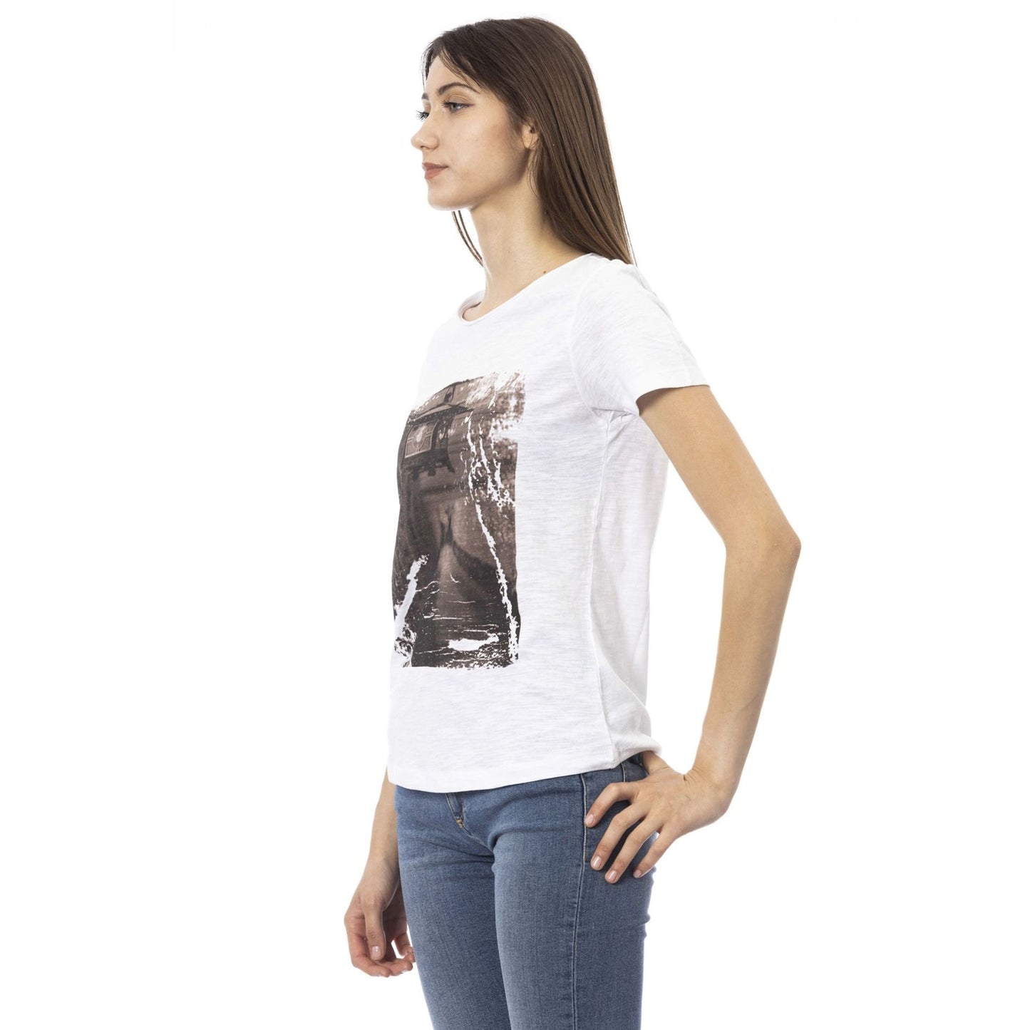 Trussardi Action Tricouri