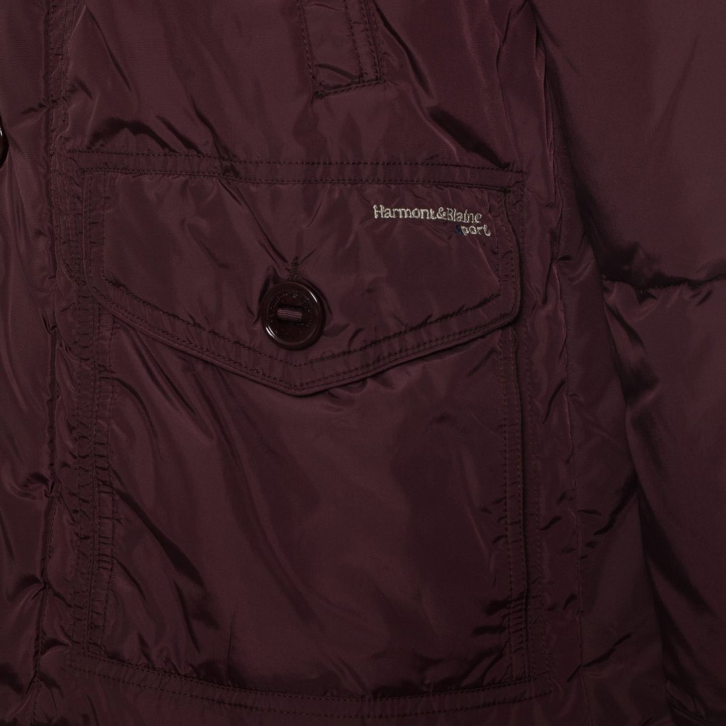 Harmont & Blaine Jeans Geci
