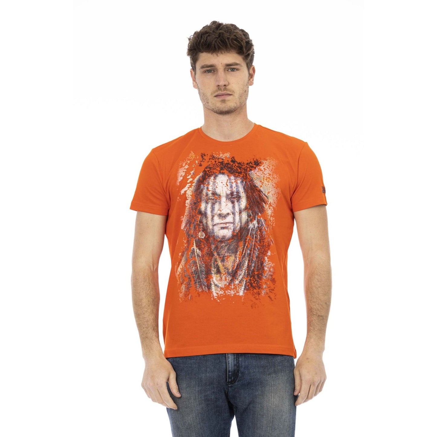 Trussardi Action Tricouri