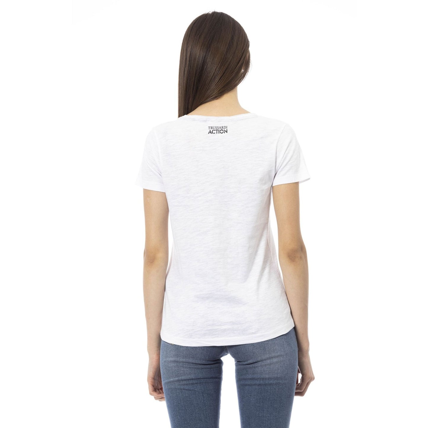 Trussardi Action Tricouri