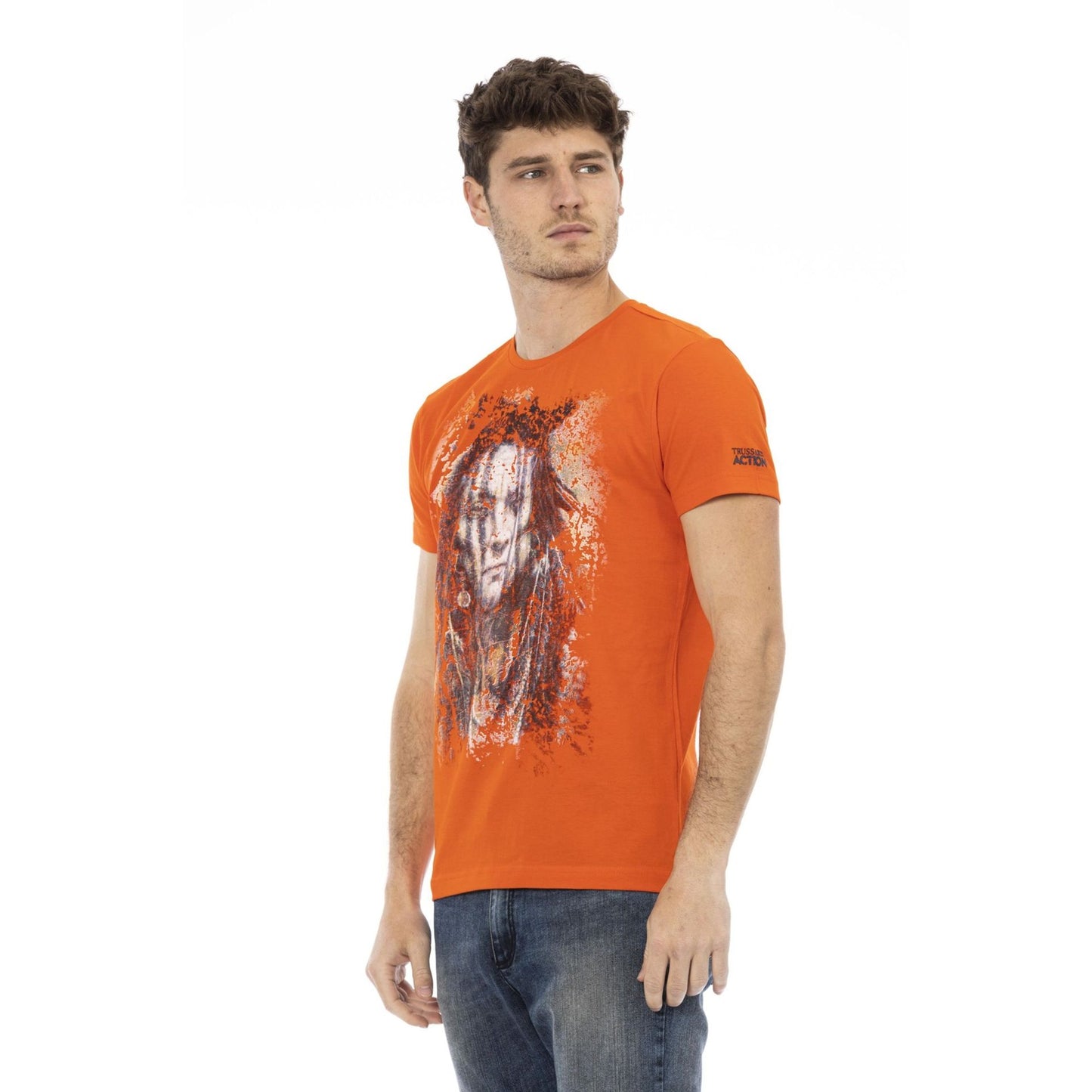 Trussardi Action Tricouri