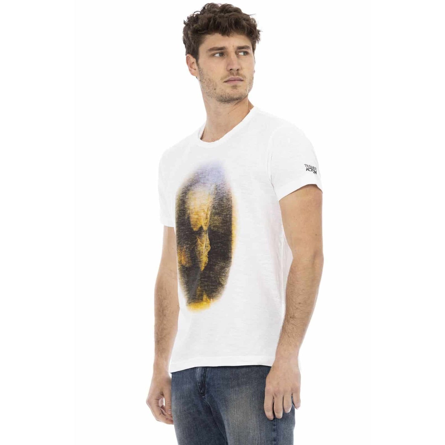 Trussardi Action Tricouri