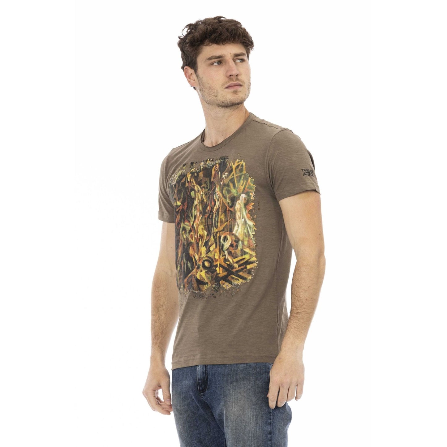 Trussardi Action Tricouri