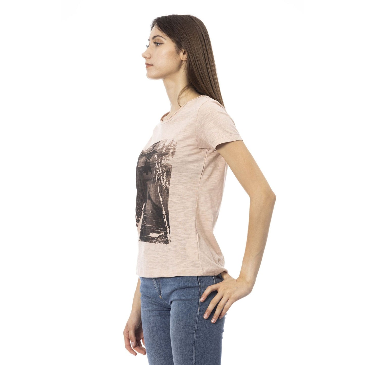 Trussardi Action Tricouri