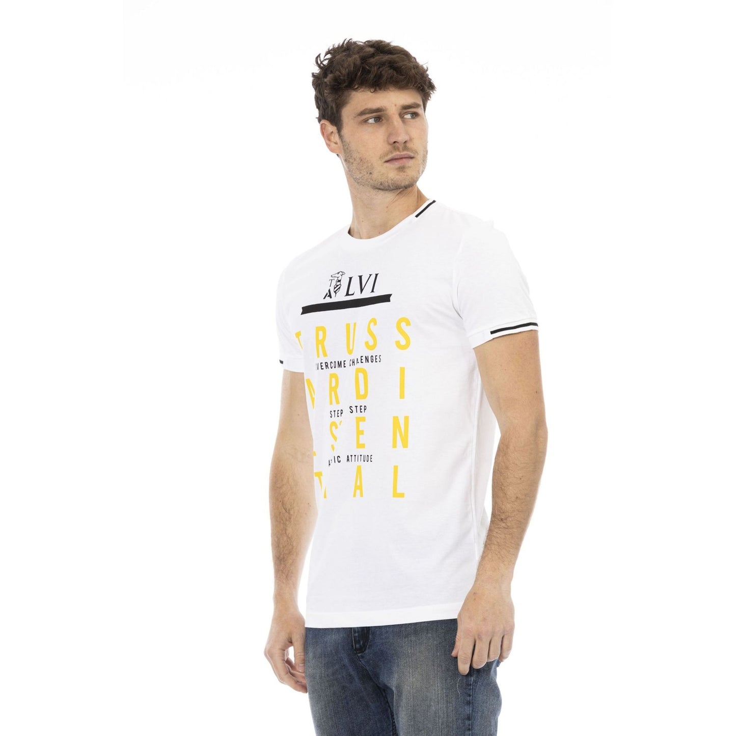 Trussardi Action Tricouri