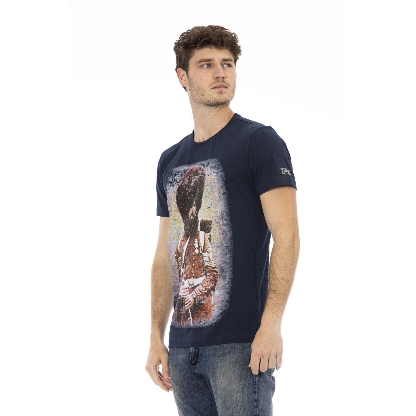 Trussardi Action Tricouri