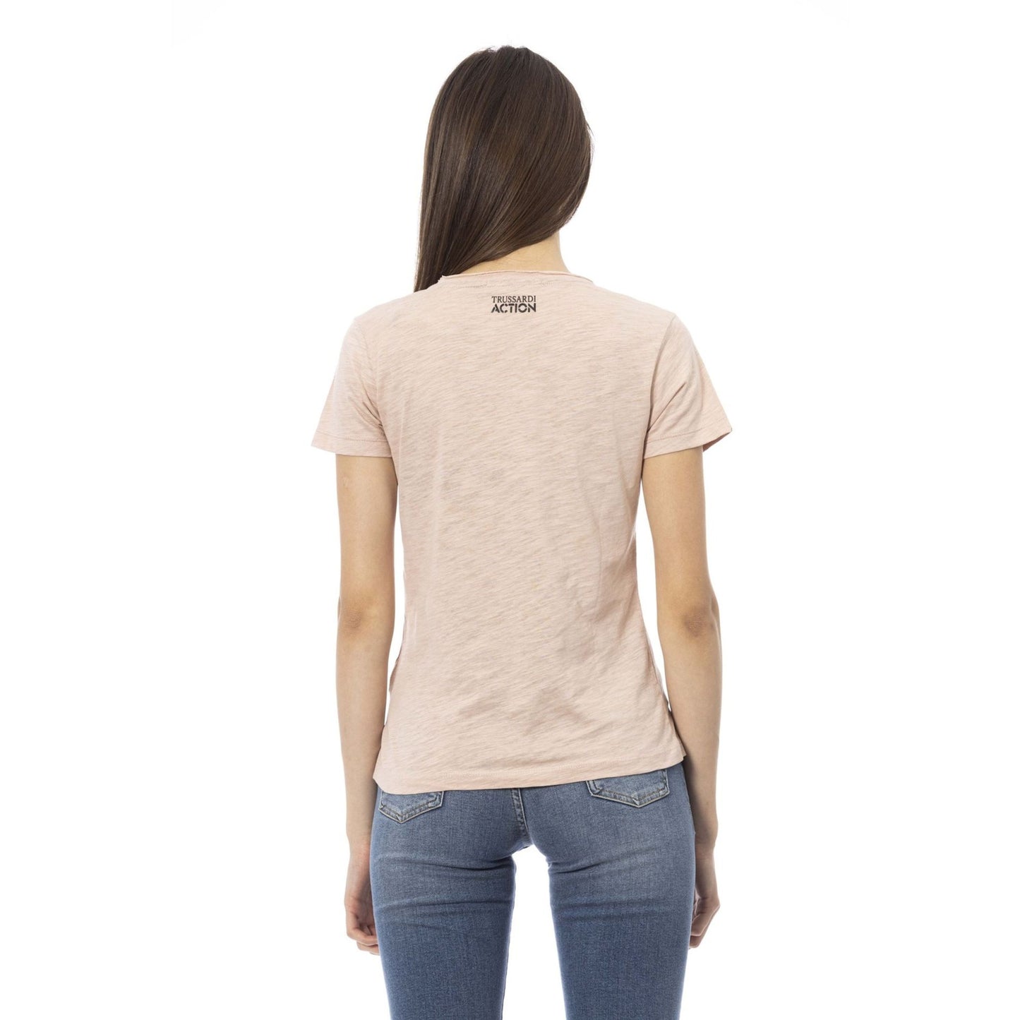 Trussardi Action Tricouri