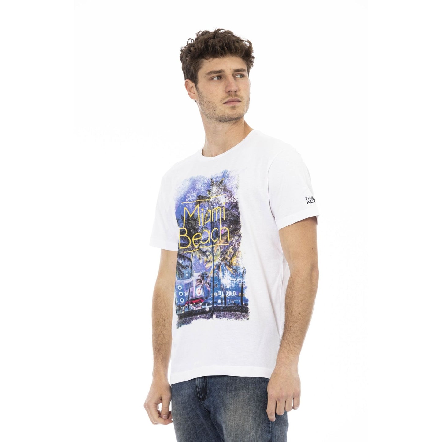 Trussardi Action Tricouri
