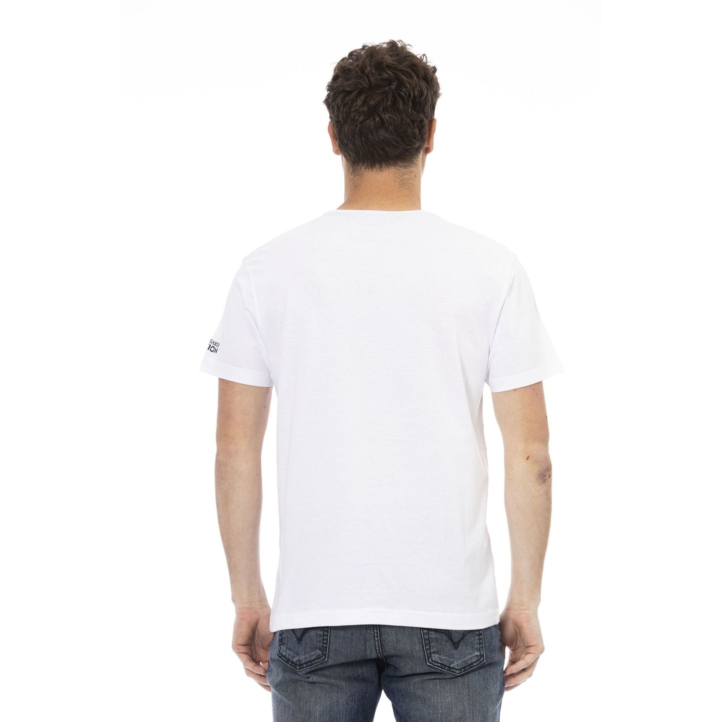 Trussardi Action Tricouri