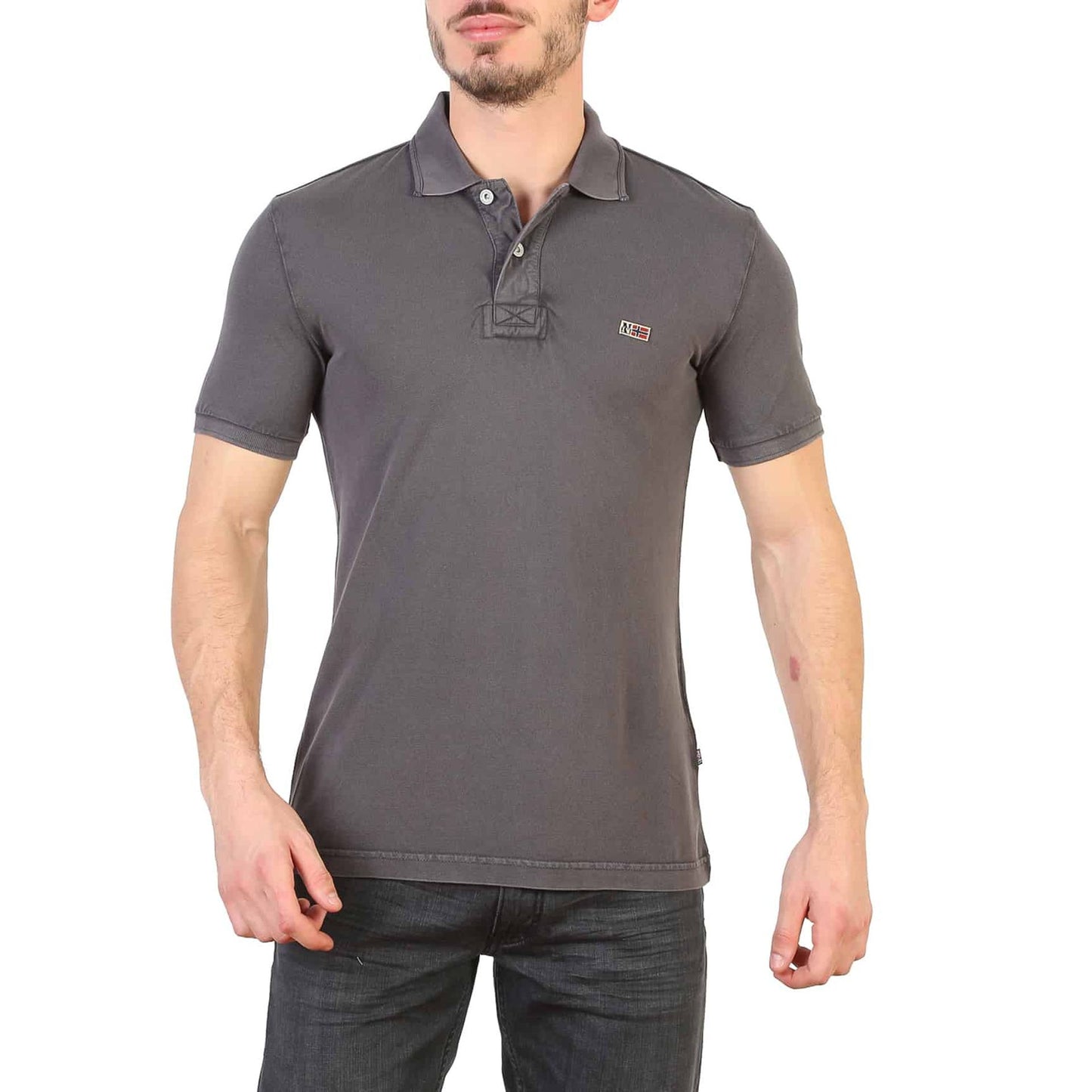 Napapijri Tricou polo