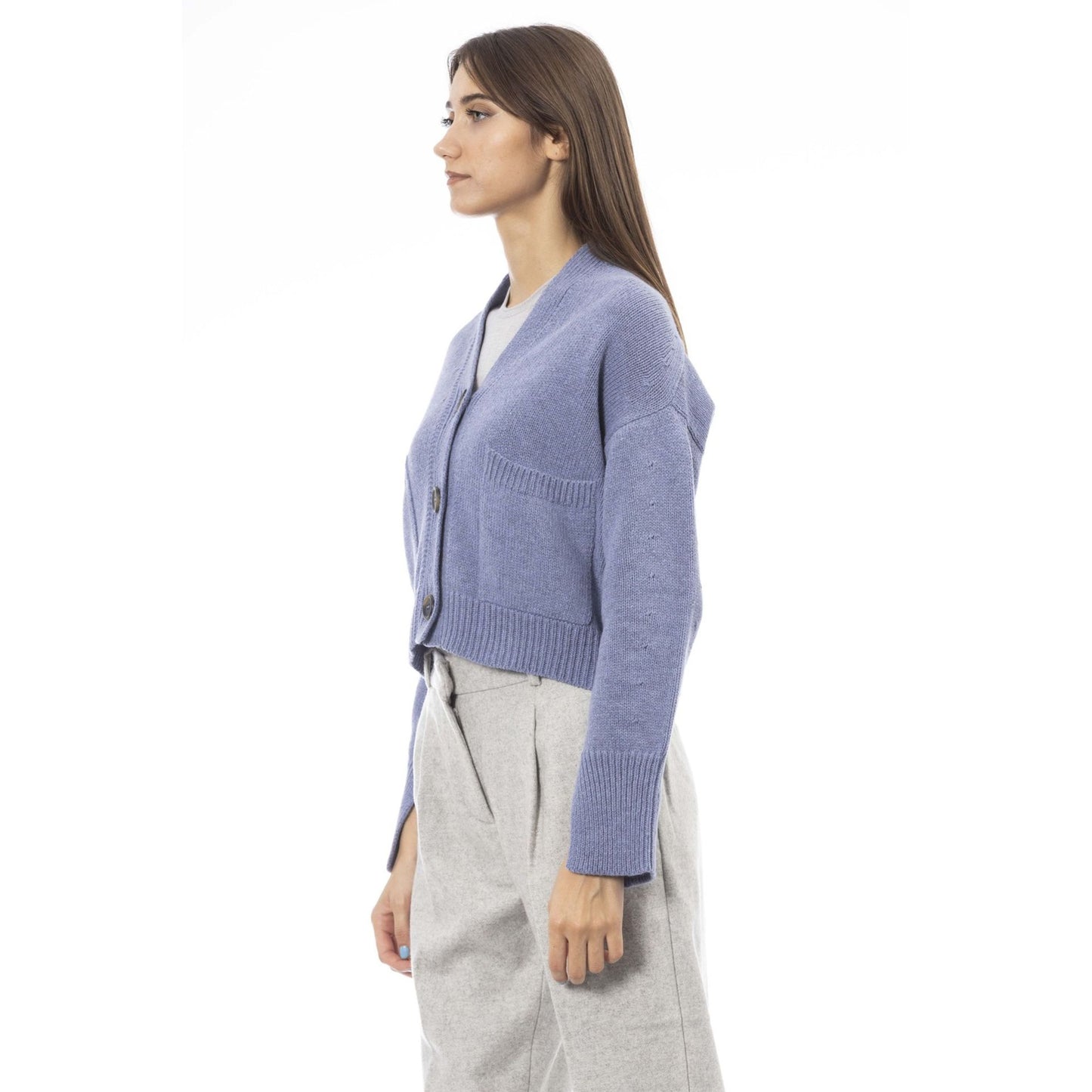 Alpha Studio Bluze